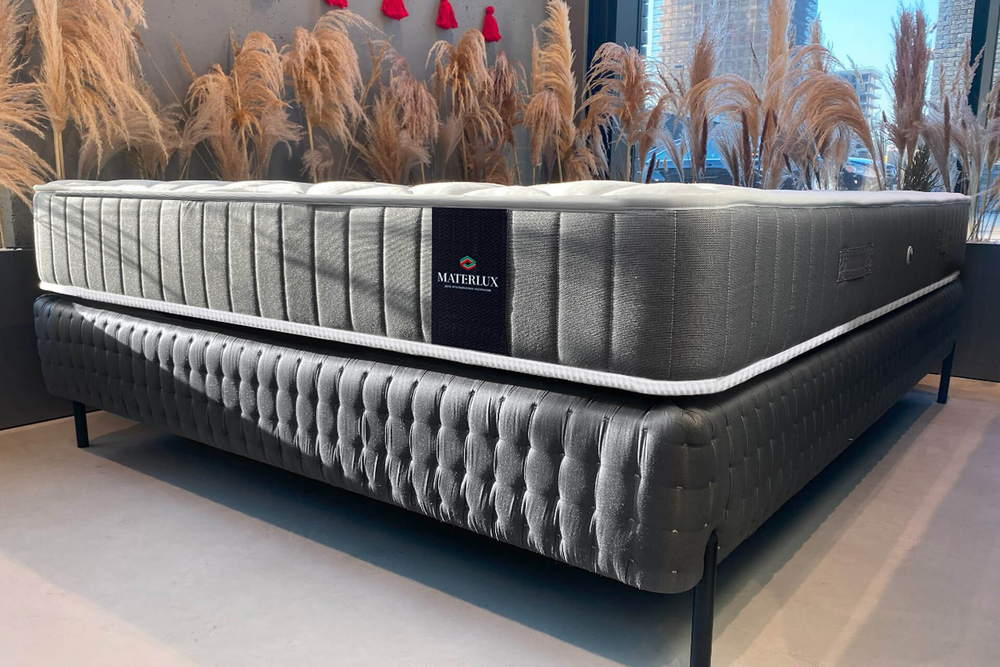 Матрас MaterLux ADEL MULTI COCOS (АДЕЛЬ МУЛЬТИ КОКОС)