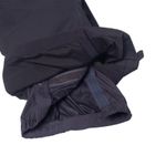 Полукомбинезон FHM Guard Insulated (серый)