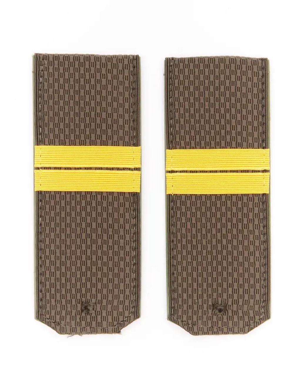 Погоны Мин Обороны младший сержант (пластик) (Цена договорная)