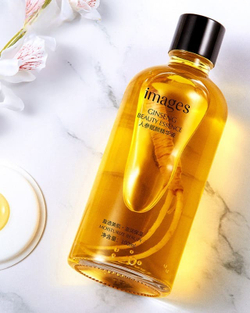 Сыворотка для лица с женьшенем, 100мл