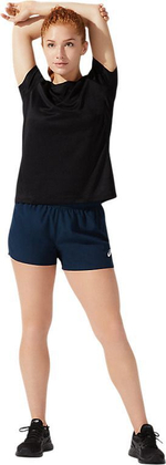 Футболка Asics CORE SS TOP черный