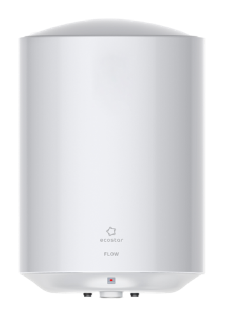 Электрический водонагреватель серии FLOW EWH-F80-RE