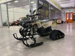 Снегоцикл MOTAX Grizlik Snow 125