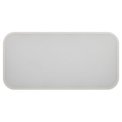 Трековый светильник трехфазный ЭРА STR-31-WB-30K-W45 панель 45Вт 3000К 4000Лм белый