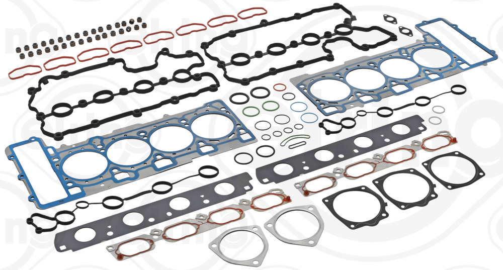 ELRING - 520720-ELR - Gasket Kit, cylinder head