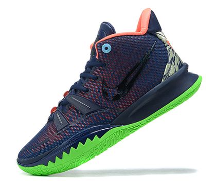 kyrie flytrap 4 black