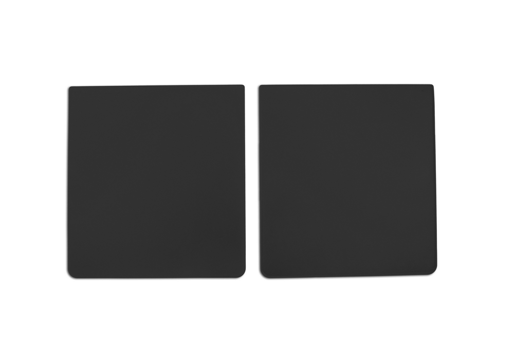 Брызговики крыла К-450 - 2 шт. (полиуретан) NLF.80.11.F10