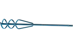 Миксер PROFI для песчано-гравийных смесей (60х400 мм; SDS+) STAYER 06014-06-40