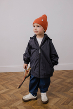 Ветровка (графит)