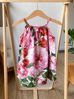 Сарафан Dolce&Gabbana