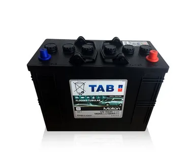 Аккумуляторы TAB 120 T - изображение 1 Аккумуляторы TAB 120 T - фото 1