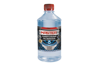 Растворитель Р-4  0,5л  MASTER PRIME +