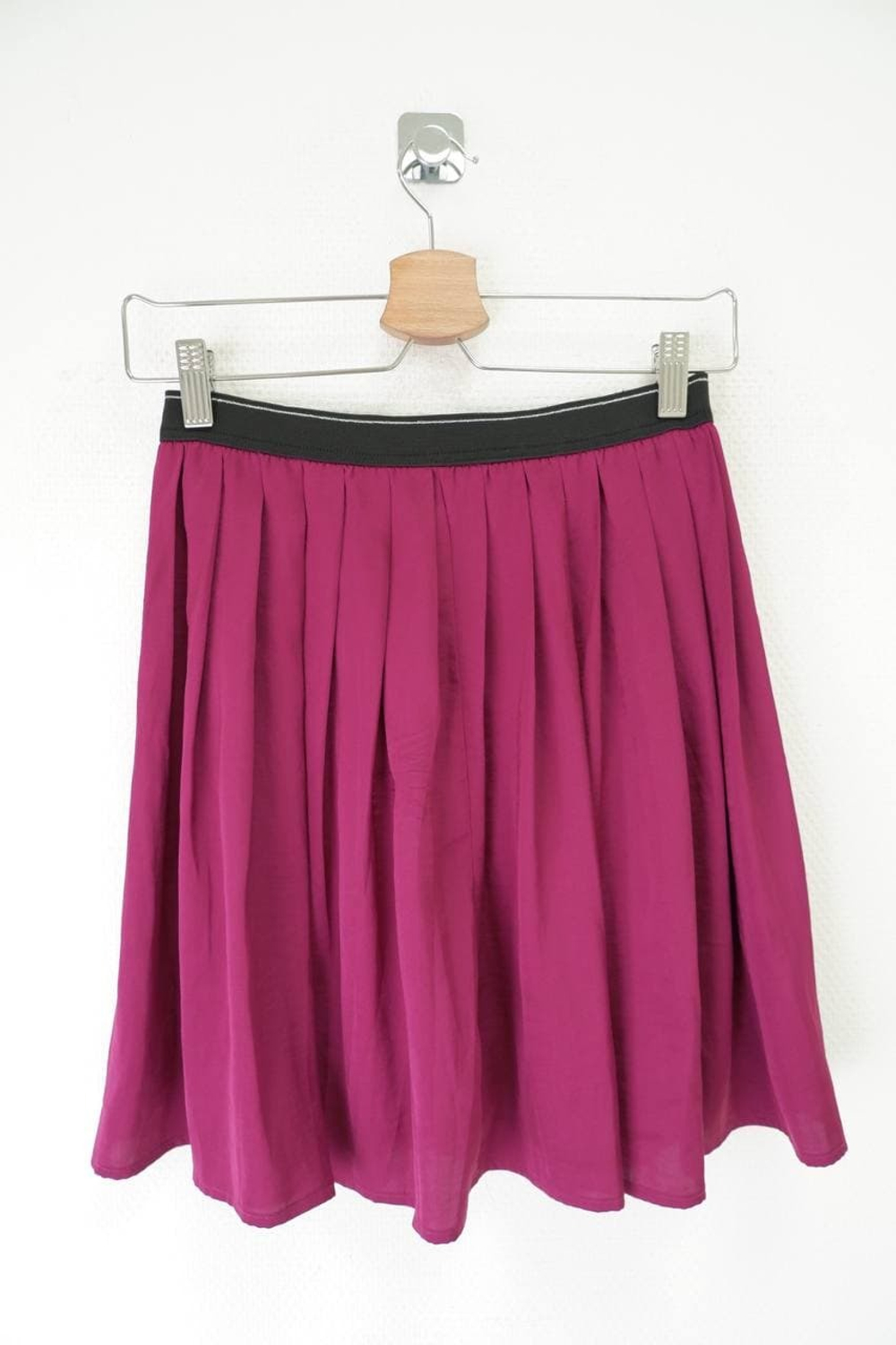 Юбка яркая 42 размер