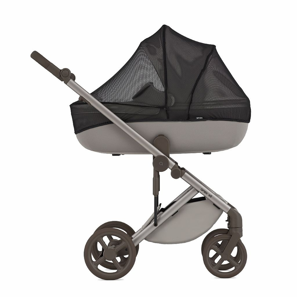 Anex Детская коляска Eli 2 в 1 Granti