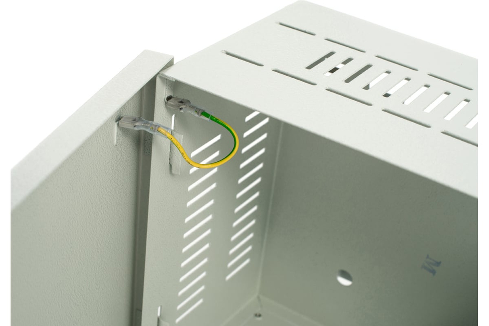 Аккумуляторный отсек АО 1/65