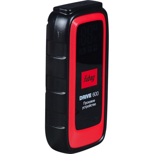 Пусковое устройство Fubag DRIVE 600 46673