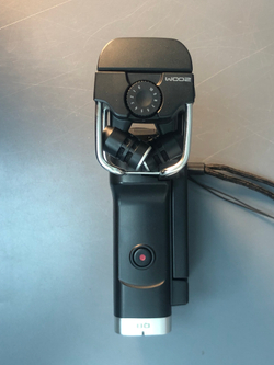 Zoom Q8