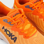 Кроссовки HOKA ONE ONE Challenger ATR 7 Orange Wmns