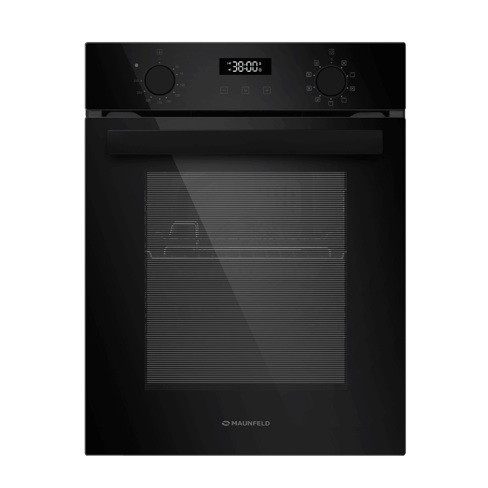 Шкаф духовой электрический MAUNFELD EOEM519PB2