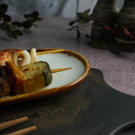 Блюдо 30*10 см,фарфор "Паназия" P.L. Proff Cuisine