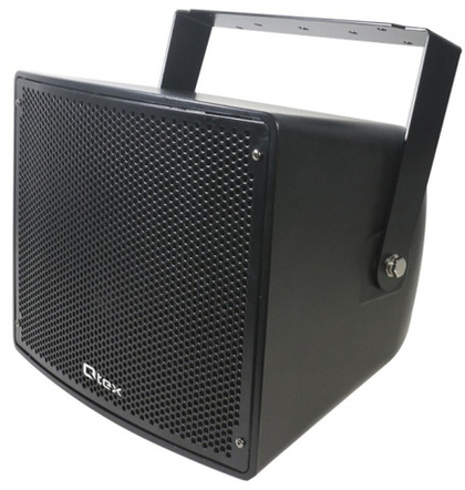 Акустическая система Qtex QAL RC200TB