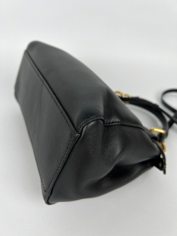 Сумка Fendi Peekaboo mini