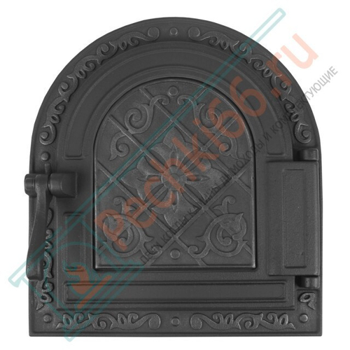 Дверка топочная ДТГ-10 "Очаг" рис. Варвара (Рубцовск-Литком) в Кирове