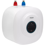 Водонагреватель 15 л. накопительный электрический HAIER ES15V EQ2 под мойкой