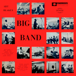 Art Blakey / Art Blakey's Big Band (LP)