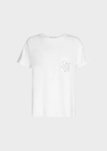 Футболка Liu Jo