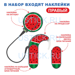 SONNET2 "Арбуз"