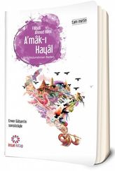 Amak-i Hayal