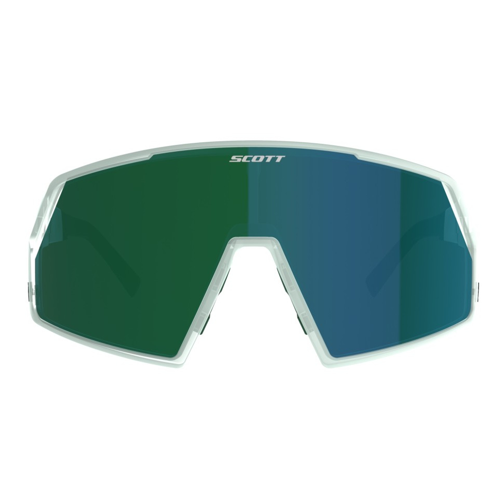 Очки SCOTT Pro Shield Mineral blue/Green chrome