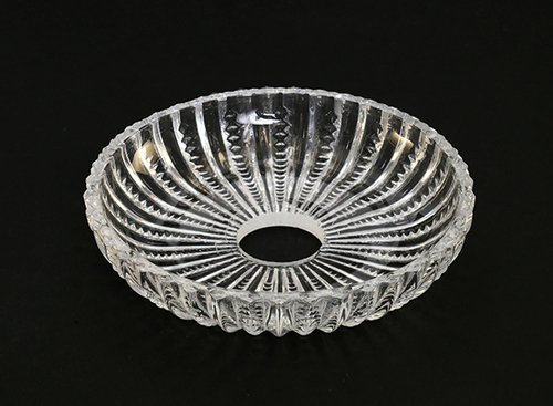 Розетка редкая №0162