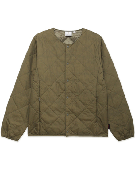 Куртка Стеганая Thermal Insulation Quilted Jacket