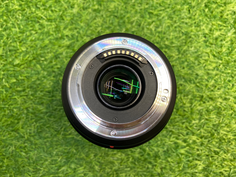 Olympus ED 70-300mm 4.0-5.6