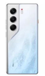 Смартфон TECNO CAMON 40 Pro 5G 8/256Gb Glacier White (CM7)
