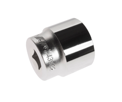 Головка торцевая 1/2" 32мм 12-ти гранная L=42мм JTC