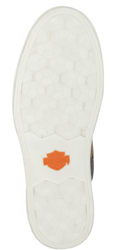 Ботинки Men's Grady 5.25 Harley-Davidson