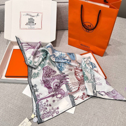 Платок Hermes