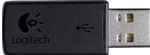 Клавиатура и мышь Wireless Logitech Combo MK220