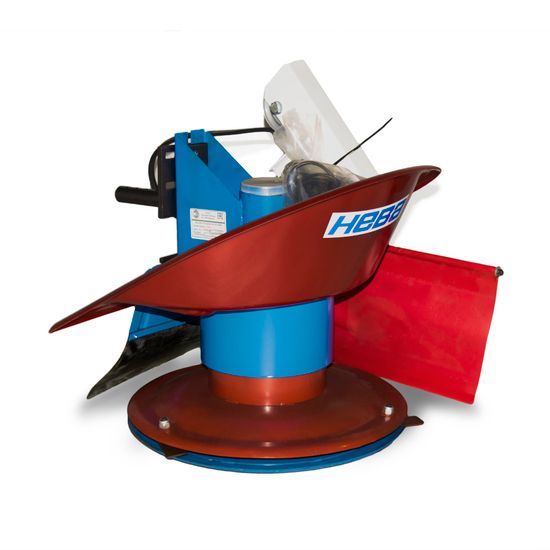 Косилка роторная к мотоблоку "НЕВА" КР-0,5