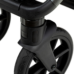 Коляска 2 в 1 Roan Bass Next 2.0, Mocha Mousse