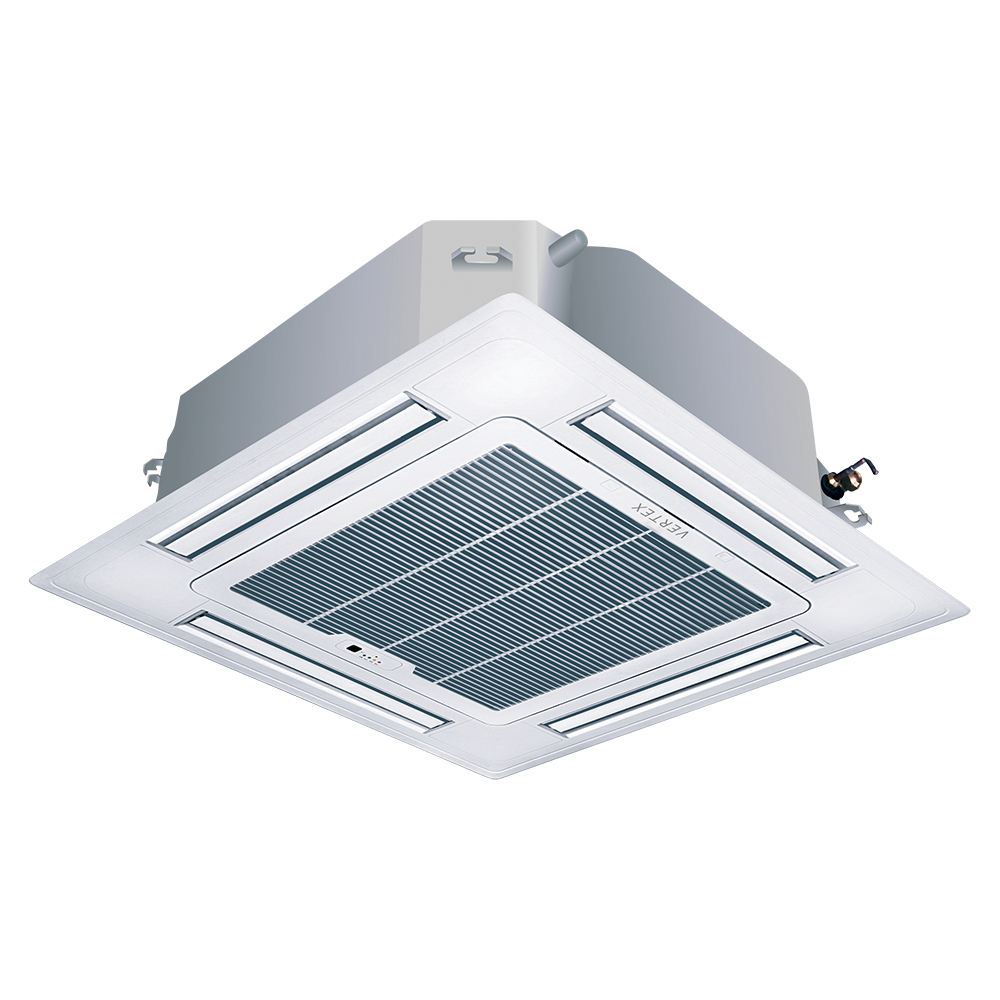 Внутренний блок кассетного типа Vertex VRF (Inverter) Elephant-125/C