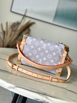 Louis Vuitton Side Trunk MM