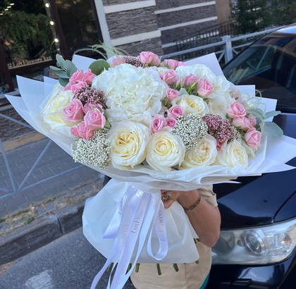 «Королевский размах» XL