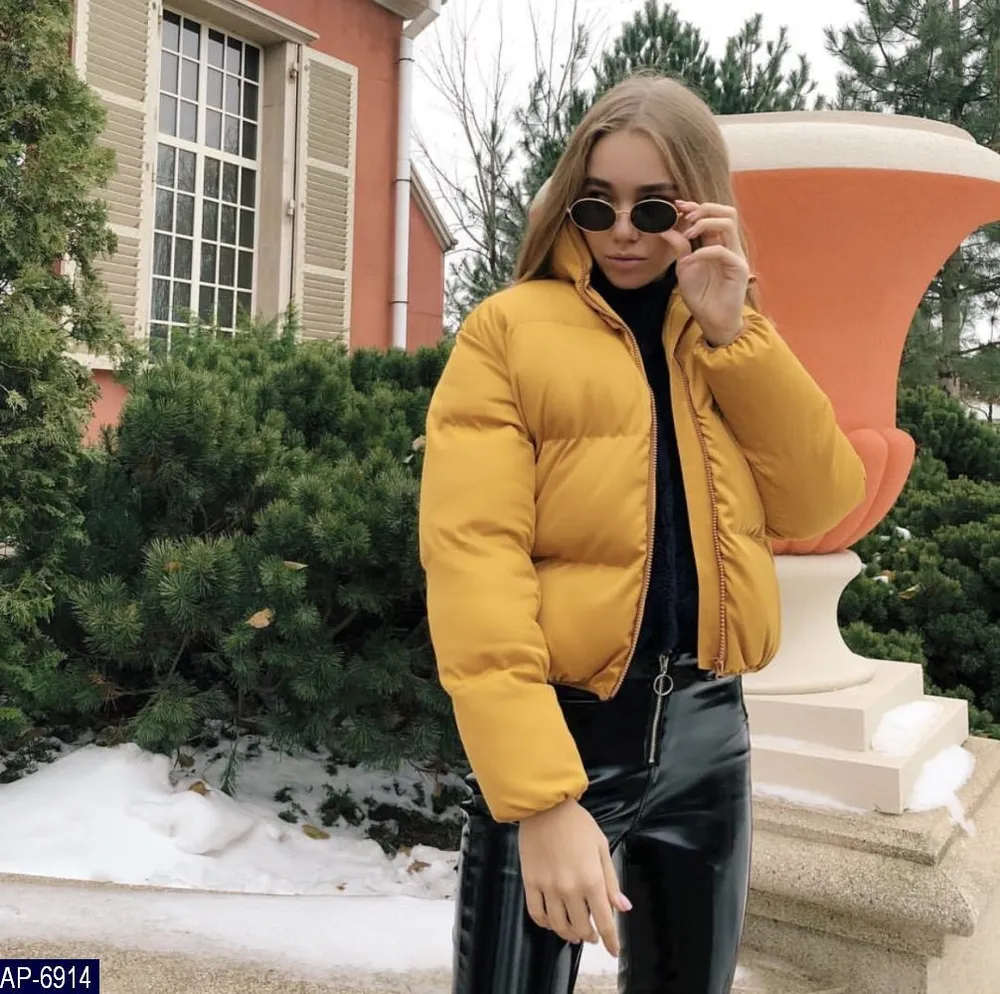 Куртка AP-6914 Фабрика Моды