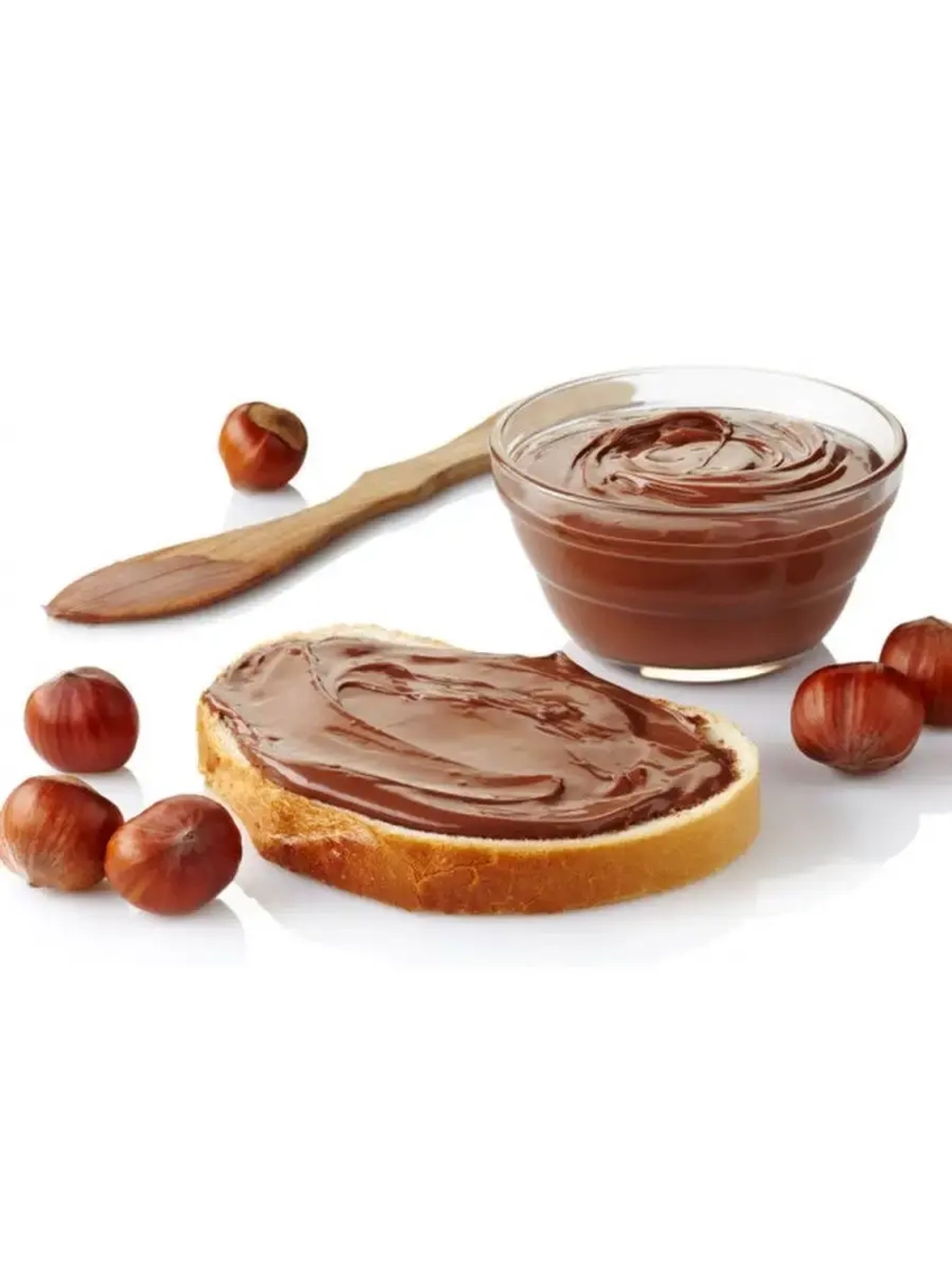 Шоколадная паста Nutella 180 г х 2 шт