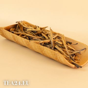 Herbata Jin Zhen 1 (Złote Igły)