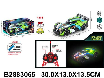 Машина классическая на РУ, коробка YQ082-7A